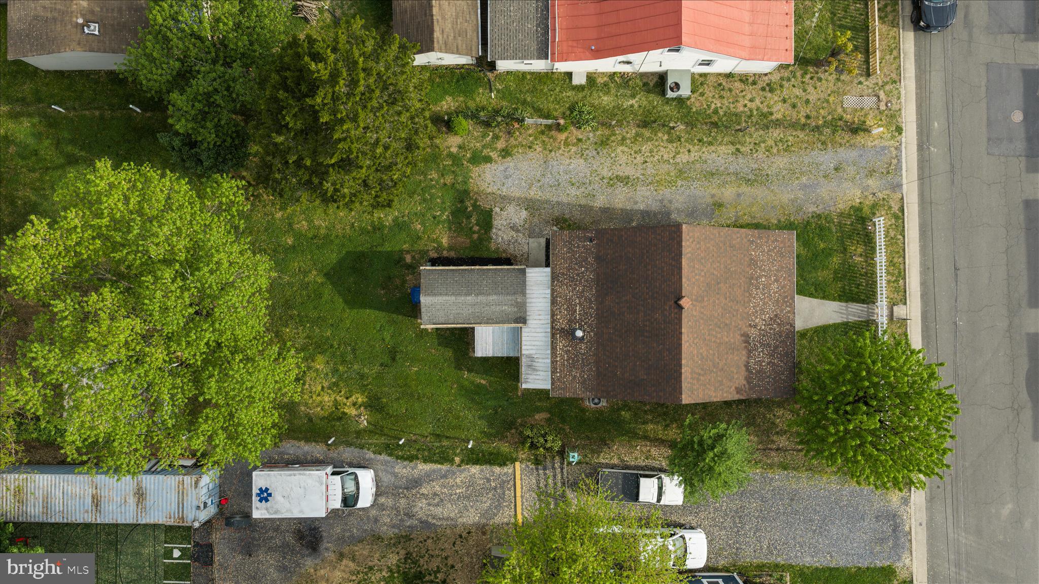 325 Ritenour Street Front Royal, VA 22630 - Photo 34 of 51 DJI_20260416090515_0281_D_325 Ritenour St - Absolu