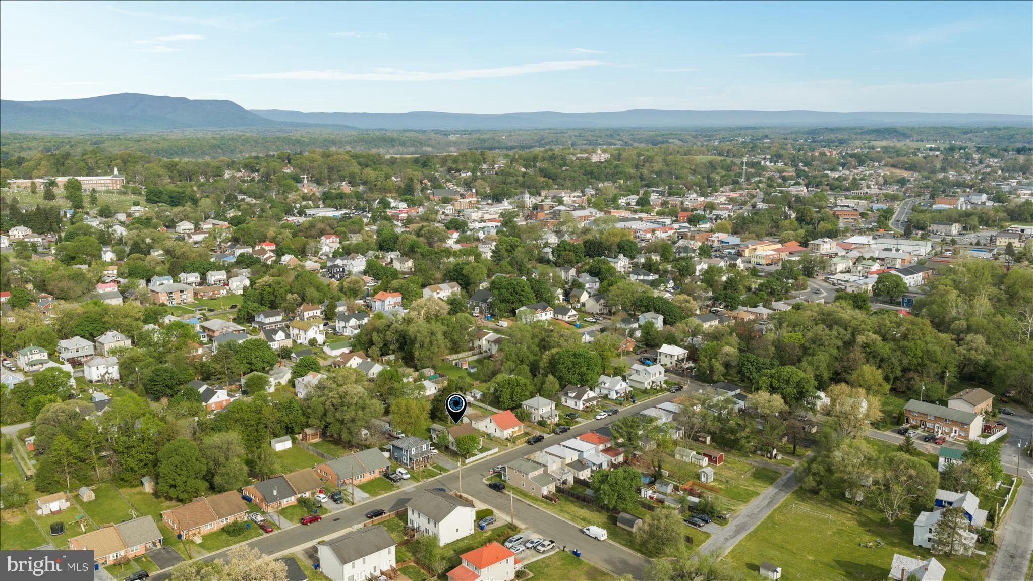 325 Ritenour Street Front Royal, VA 22630 - Photo 35 of 51 DJI_20260416090724_0284_D_325 Ritenour St - Absolu