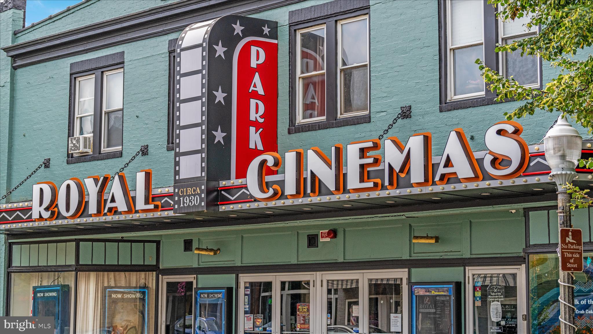 325 Ritenour Street Front Royal, VA 22630 - Photo 45 of 51 DSC04859_Front Royal - Absolute Altitude -7 - 202