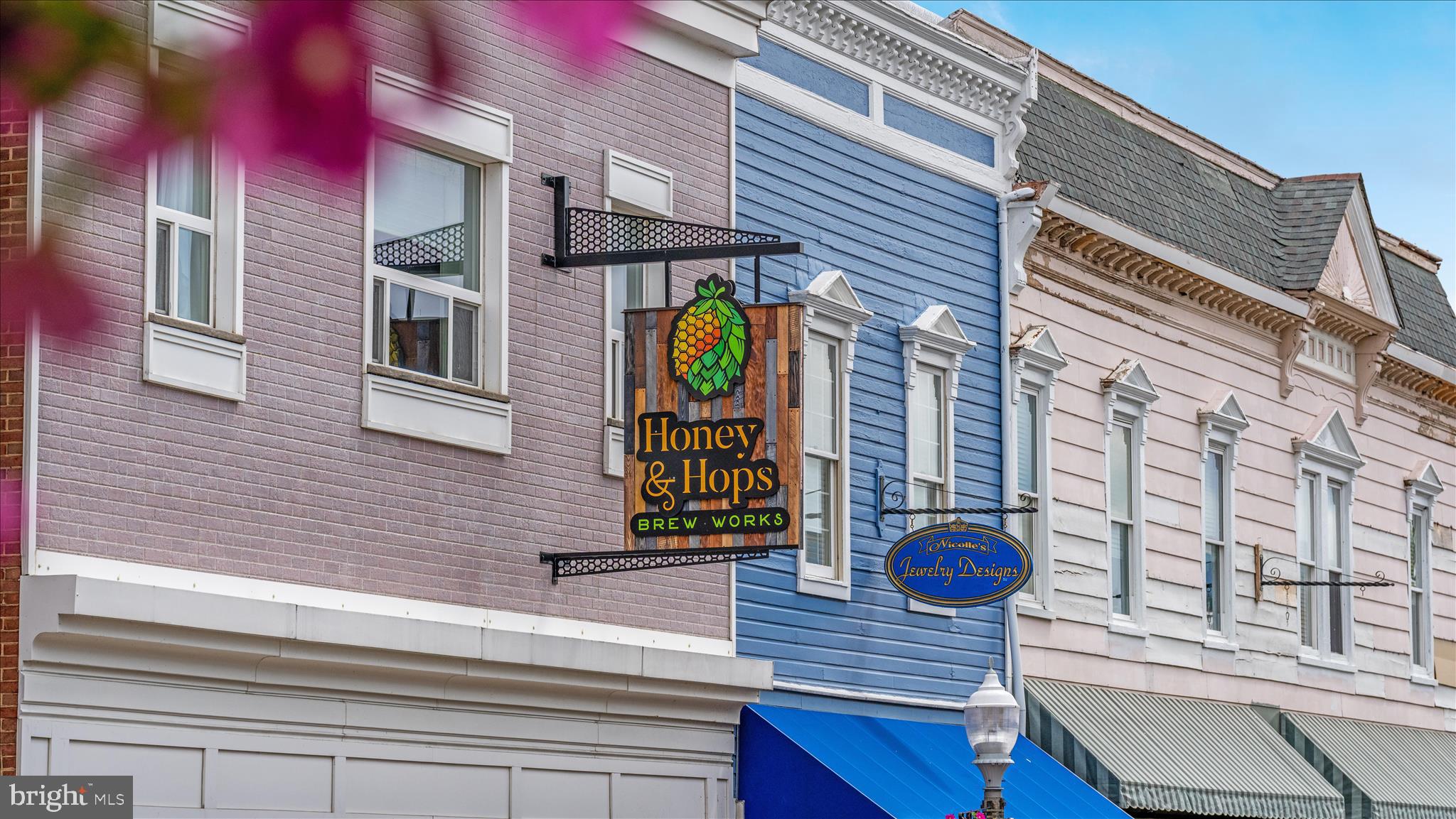 325 Ritenour Street Front Royal, VA 22630 - Photo 46 of 51 DSC04876_Front Royal - Absolute Altitude -7 - 202