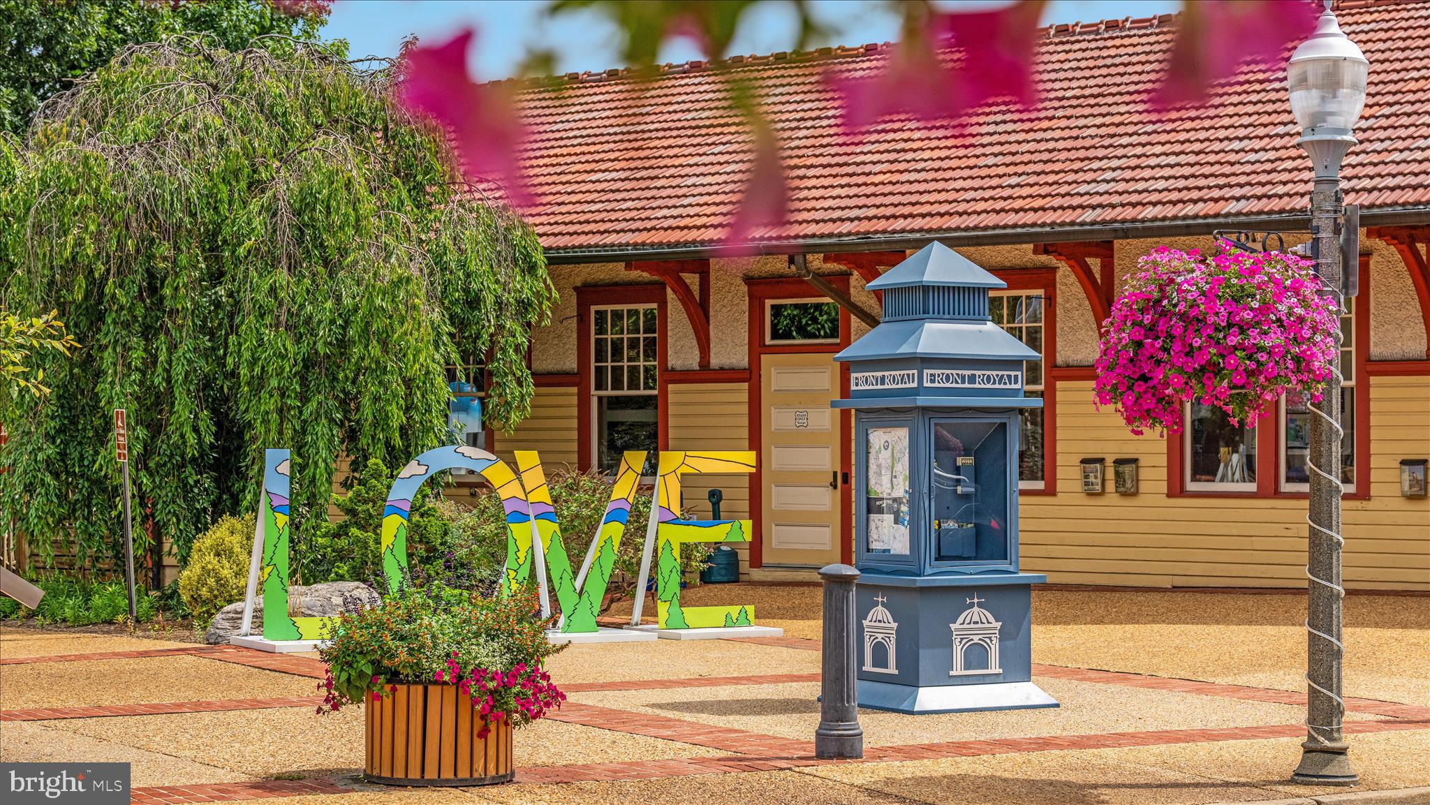 325 Ritenour Street Front Royal, VA 22630 - Photo 47 of 51 DSC04887_Front Royal - Absolute Altitude -7 - 202