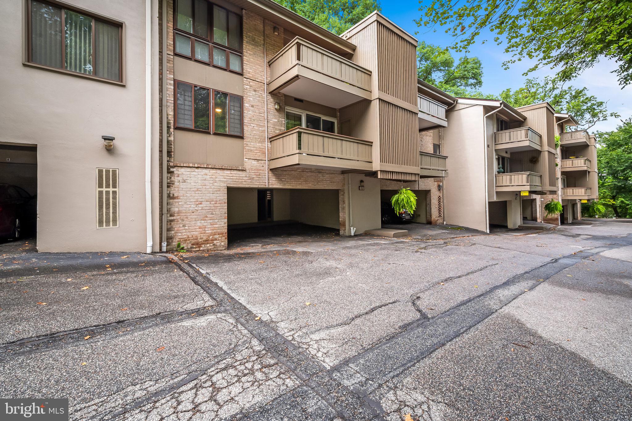 108 Cross Keys Road, Unit R108D Baltimore, MD 21210 - Photo 35 of 37