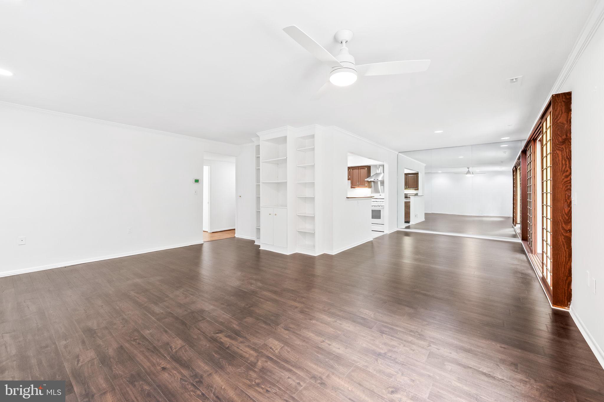 108 Cross Keys Road, Unit R108D Baltimore, MD 21210 - Photo 6 of 37 Freshly painted