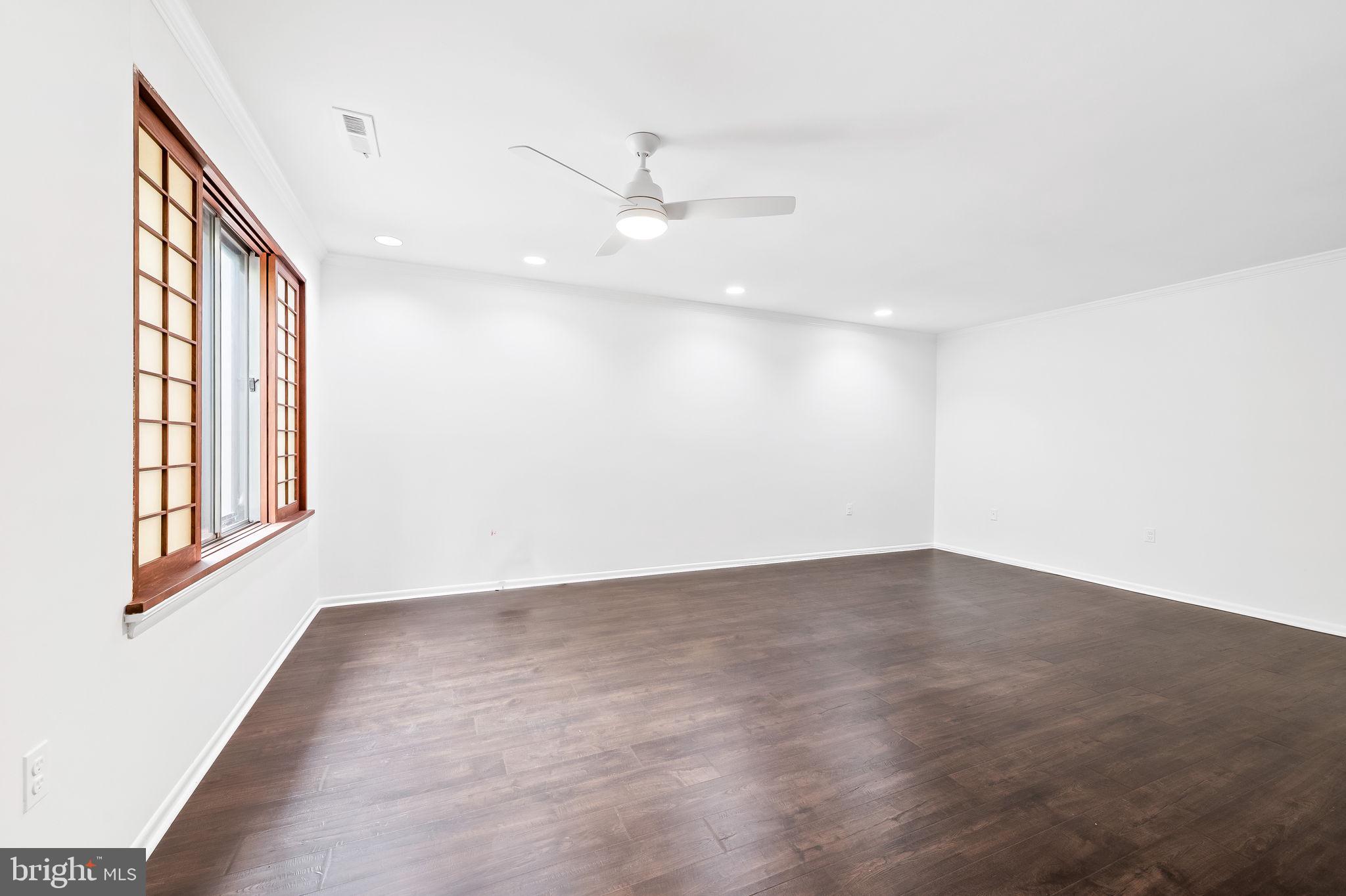 108 Cross Keys Road, Unit R108D Baltimore, MD 21210 - Photo 7 of 37 Ceiling fan