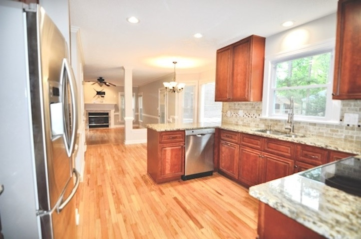 5508 Netherby Court Raleigh, NC 27613 - Photo 10 of 28 Photo 10