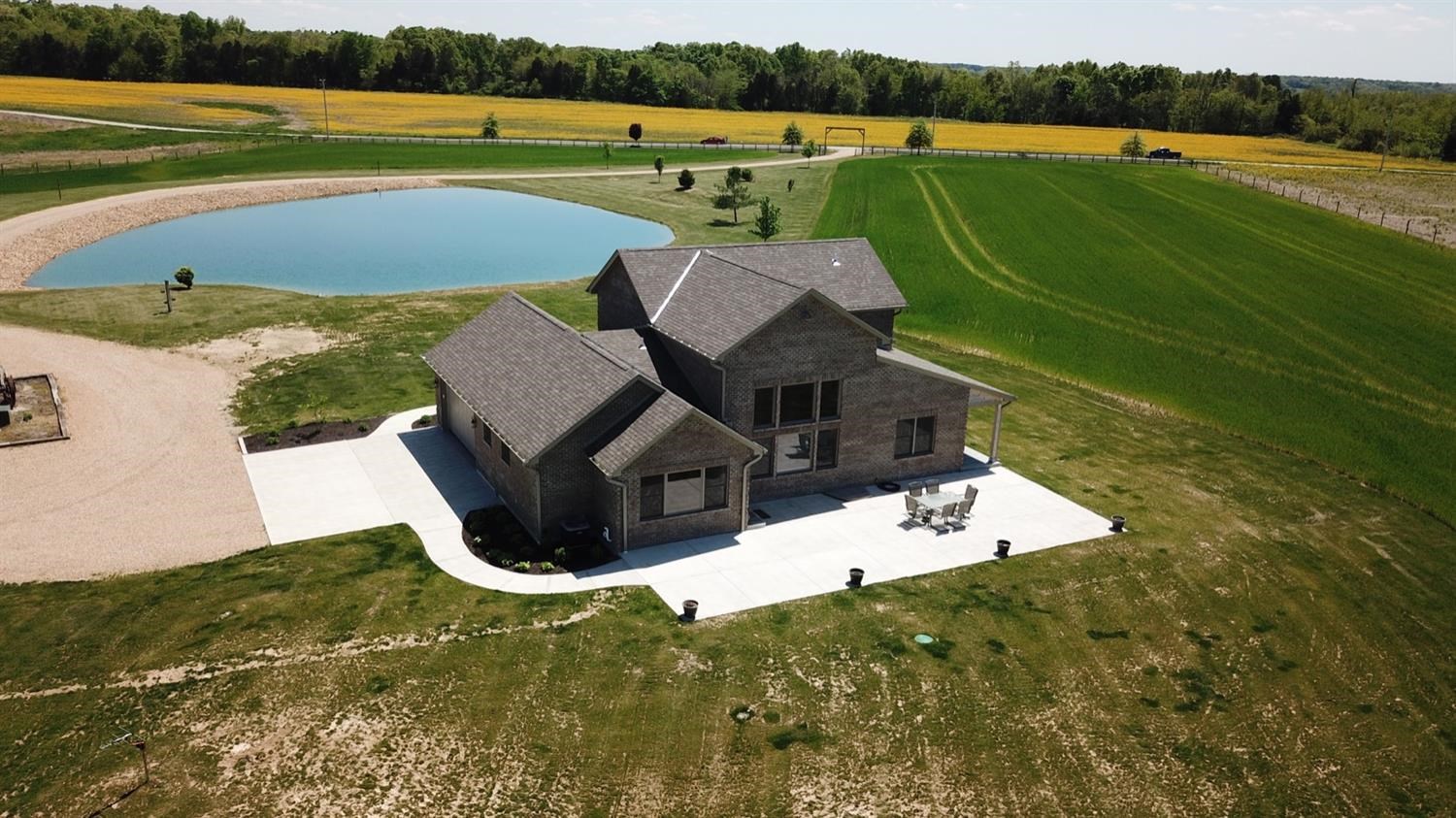 14690 Prosperity Ridge Road Dillsboro, IN 47018 - Photo 6 of 83 Gallery Image 6