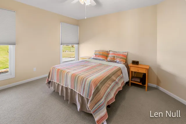 $439,900 | 6629 Jousma Court Southeast, Caledonia, MI 49316