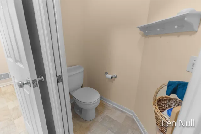 $439,900 | 6629 Jousma Court Southeast, Caledonia, MI 49316