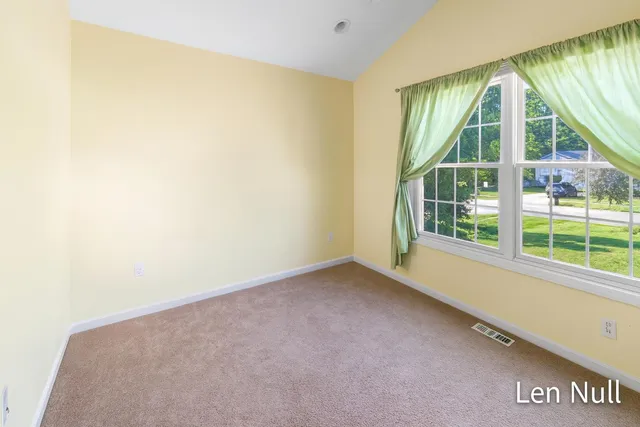 $439,900 | 6629 Jousma Court Southeast, Caledonia, MI 49316