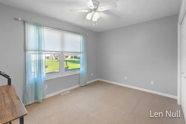 $439,900 | 6629 Jousma Court Southeast, Caledonia, MI 49316