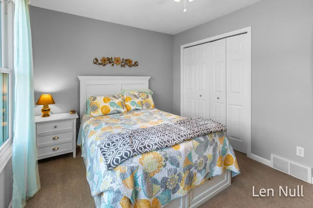 $439,900 | 6629 Jousma Court Southeast, Caledonia, MI 49316