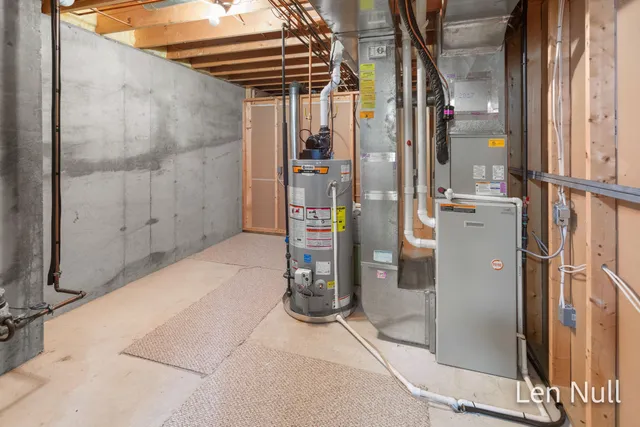 $439,900 | 6629 Jousma Court Southeast, Caledonia, MI 49316