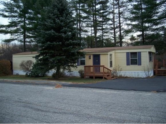 3 Colcord Pond Drive Exeter, NH 03833 - Photo 1 of 1