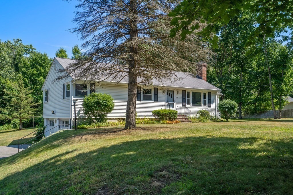 502 Concord Road Sudbury, MA 01776 - Photo 2 of 35