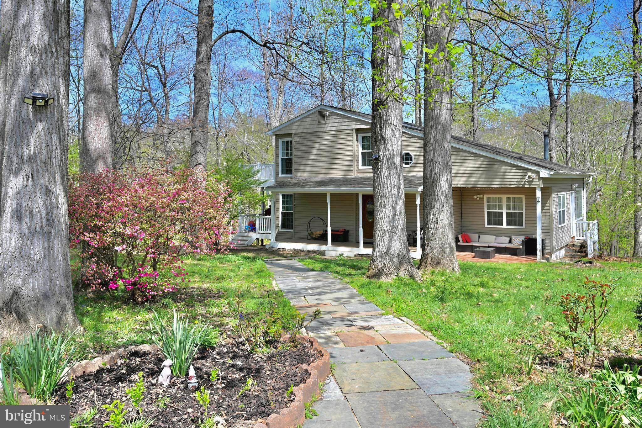 651 Walton Road Huntingtown, MD 20639 - Photo 6 of 58 Home
