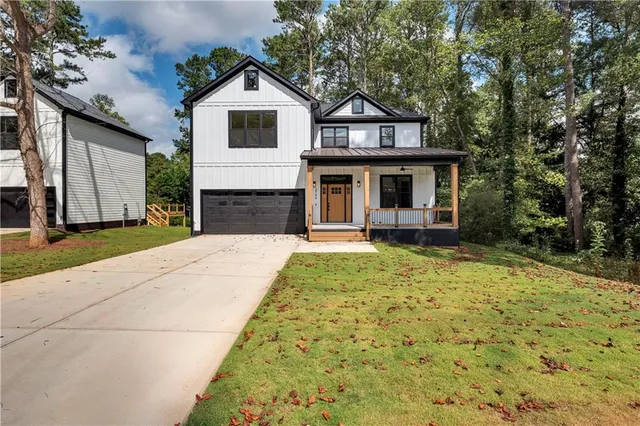 $750,000 | 2796 Arborcrest Drive, Decatur, GA 30033