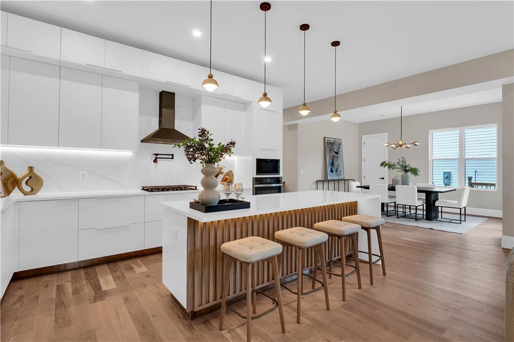 2796 Arborcrest Drive Decatur, GA 30033 - Photo 11 of 36