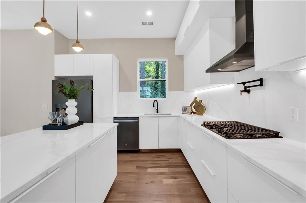 2796 Arborcrest Drive Decatur, GA 30033 - Photo 12 of 36