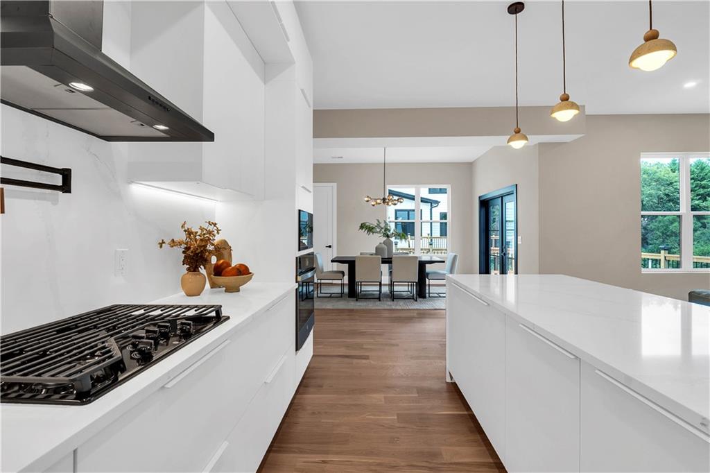 2796 Arborcrest Drive Decatur, GA 30033 - Photo 13 of 36