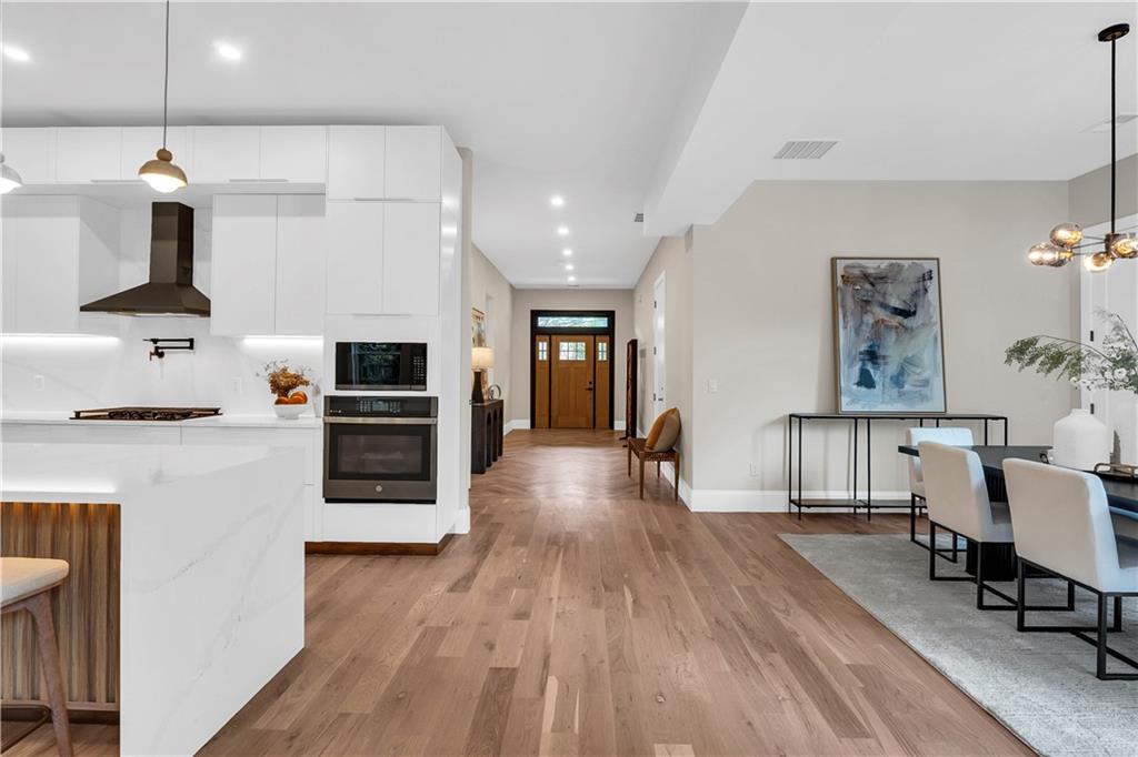 2796 Arborcrest Drive Decatur, GA 30033 - Photo 15 of 36