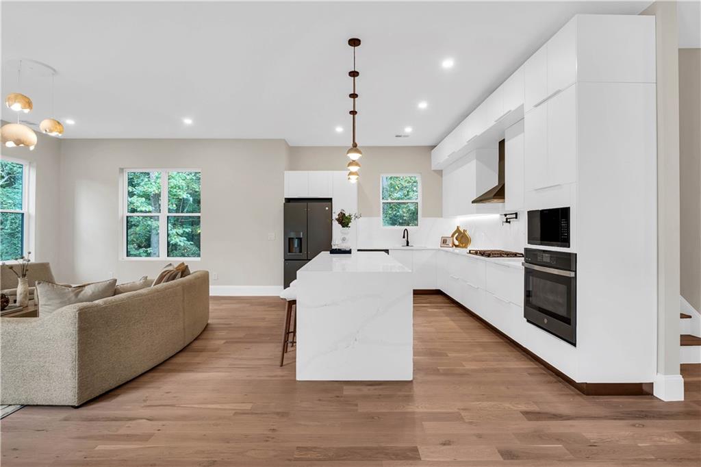 2796 Arborcrest Drive Decatur, GA 30033 - Photo 16 of 36