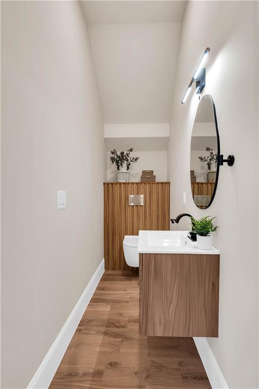 2796 Arborcrest Drive Decatur, GA 30033 - Photo 17 of 36