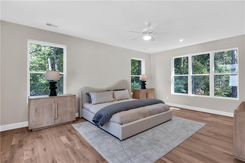 2796 Arborcrest Drive Decatur, GA 30033 - Photo 19 of 36