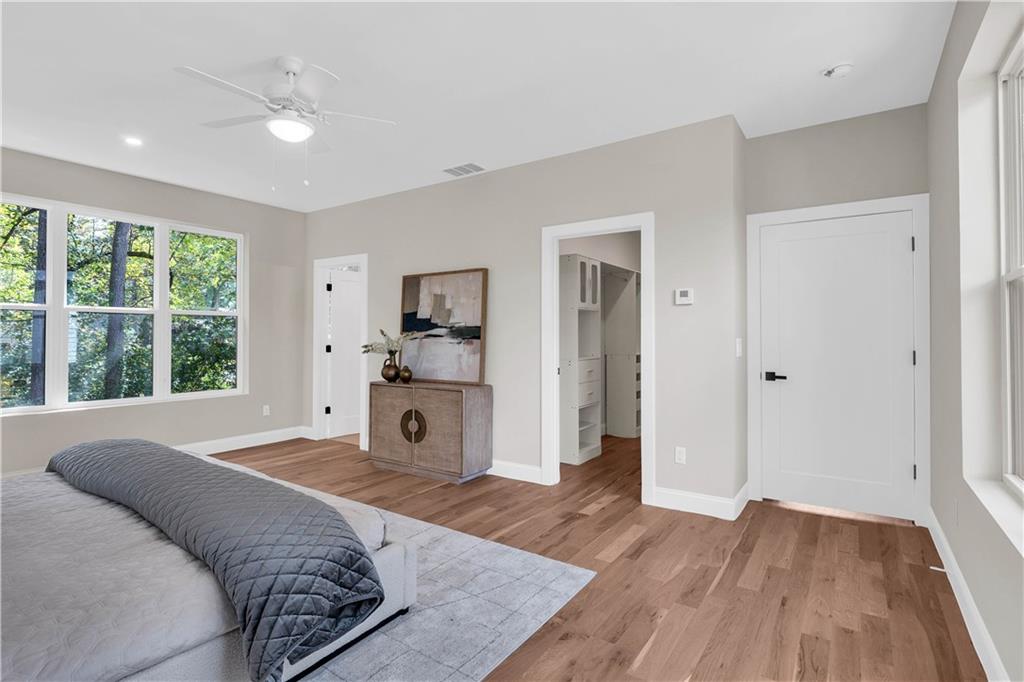 2796 Arborcrest Drive Decatur, GA 30033 - Photo 21 of 36