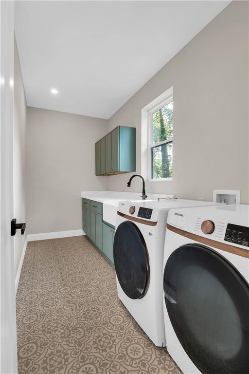 2796 Arborcrest Drive Decatur, GA 30033 - Photo 25 of 36