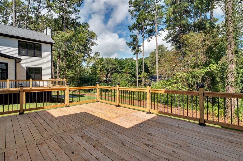 2796 Arborcrest Drive Decatur, GA 30033 - Photo 34 of 36