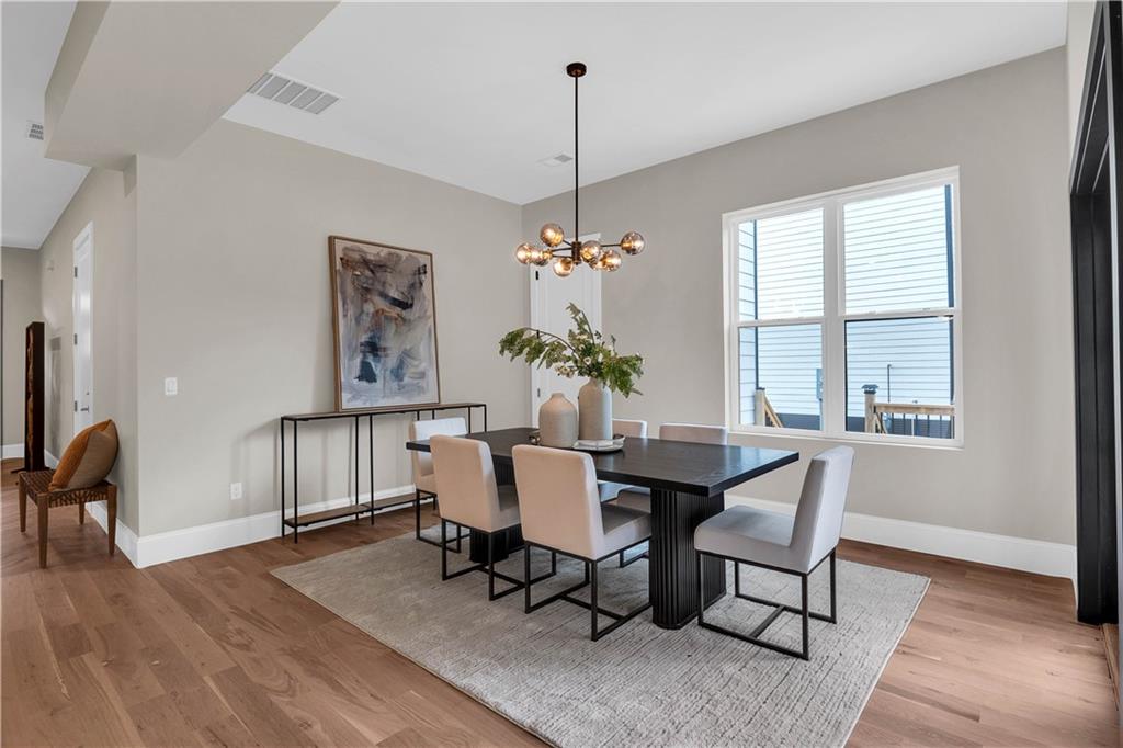 2796 Arborcrest Drive Decatur, GA 30033 - Photo 5 of 36