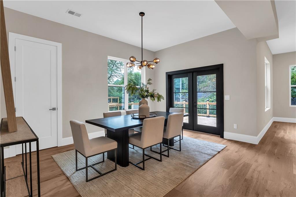 2796 Arborcrest Drive Decatur, GA 30033 - Photo 6 of 36