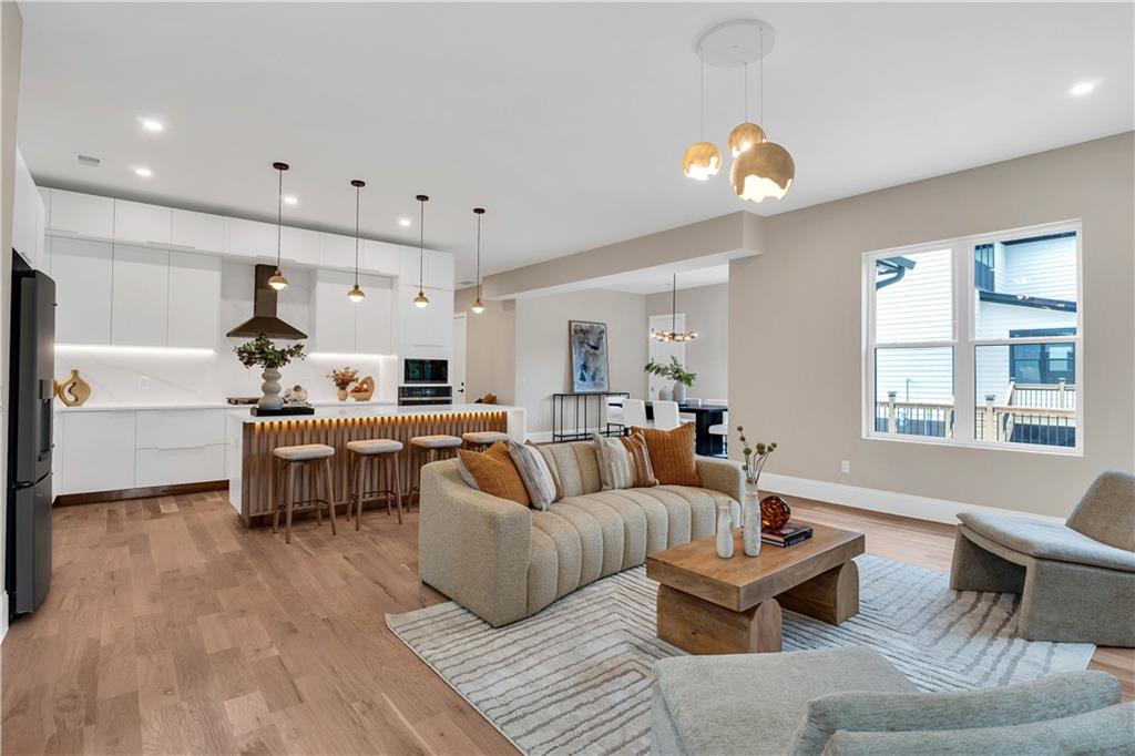 2796 Arborcrest Drive Decatur, GA 30033 - Photo 7 of 36