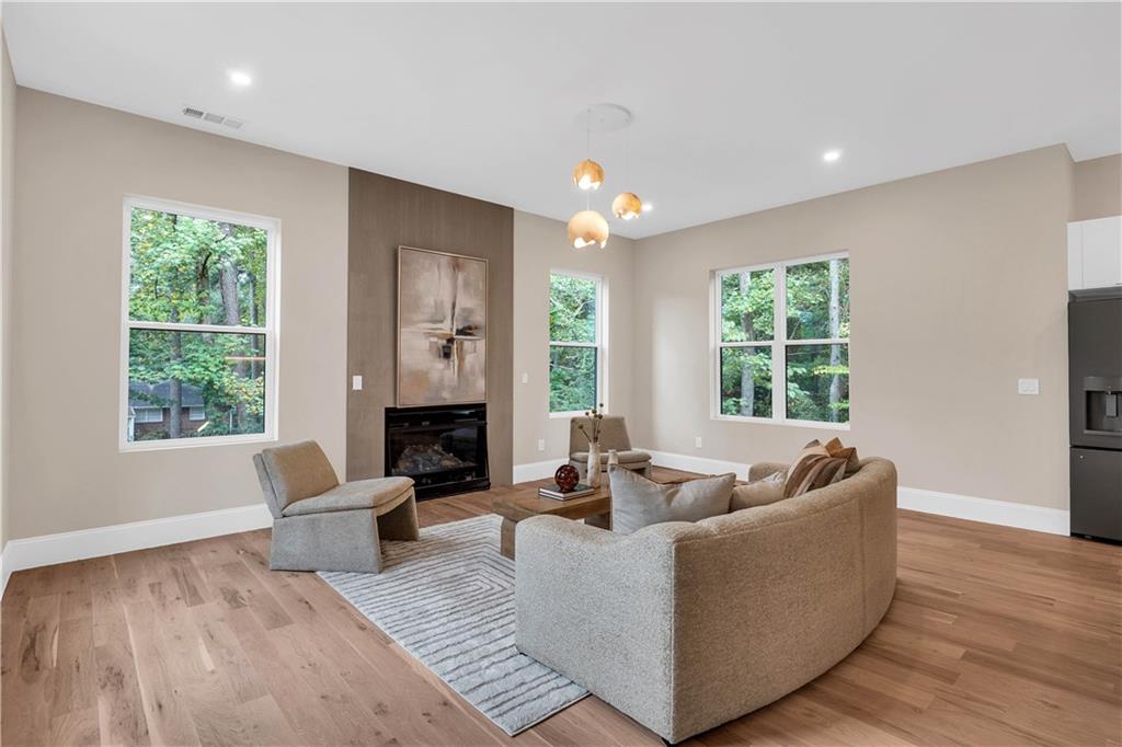 2796 Arborcrest Drive Decatur, GA 30033 - Photo 8 of 36