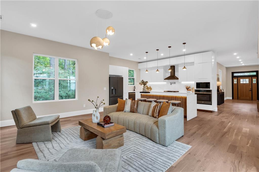 2796 Arborcrest Drive Decatur, GA 30033 - Photo 9 of 36