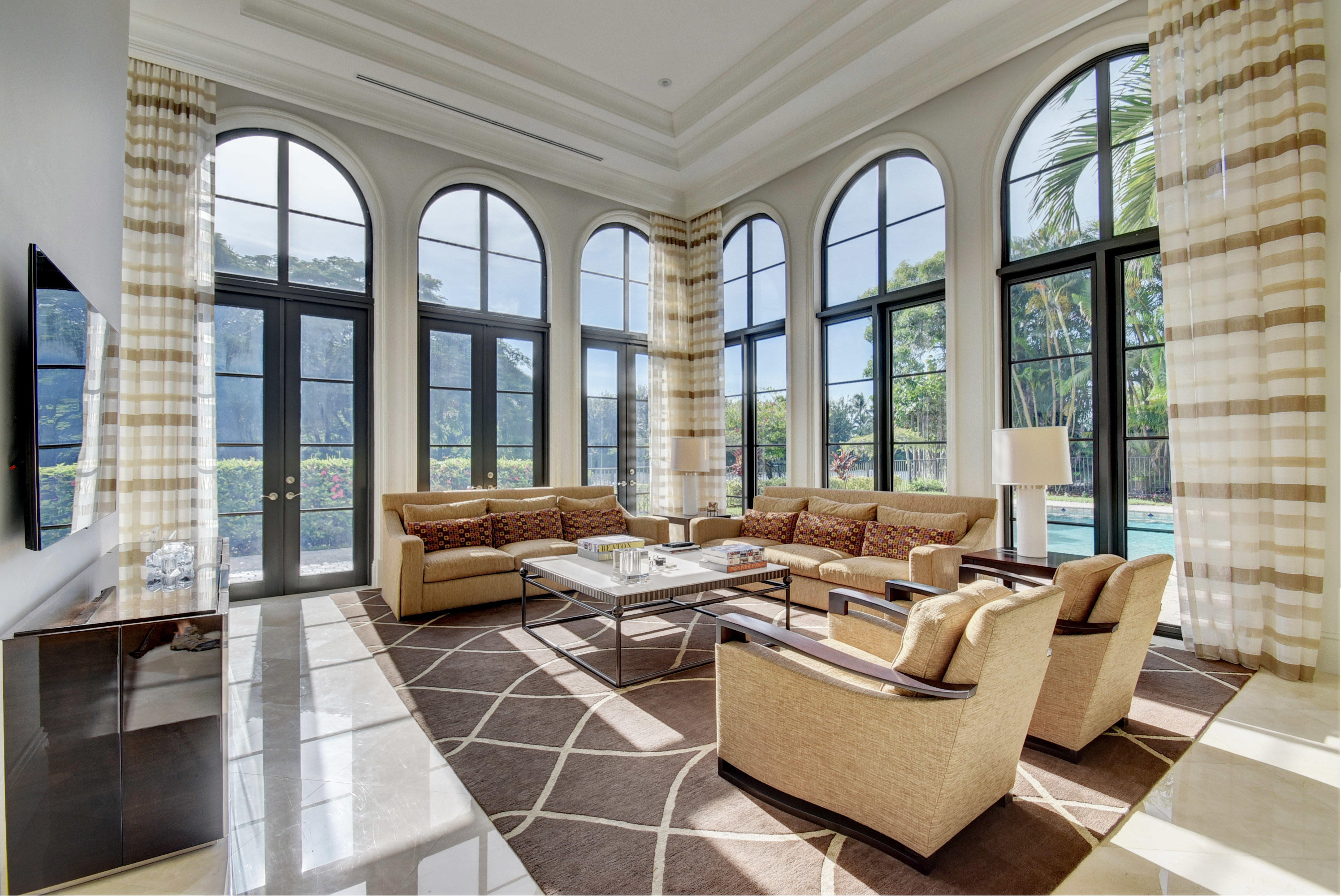 5844 Windsor Terrace Boca Raton, FL 33496 - Photo 7 of 29 Family Room