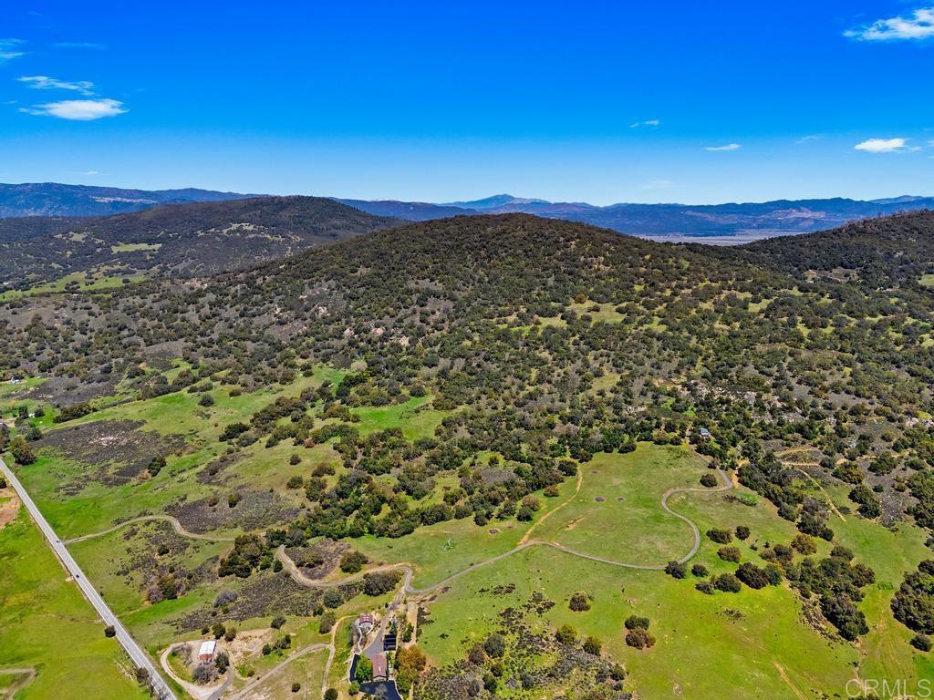 25677 Mesa Grande Road Santa Ysabel, CA 92070 - Photo 24 of 28 a view of a city