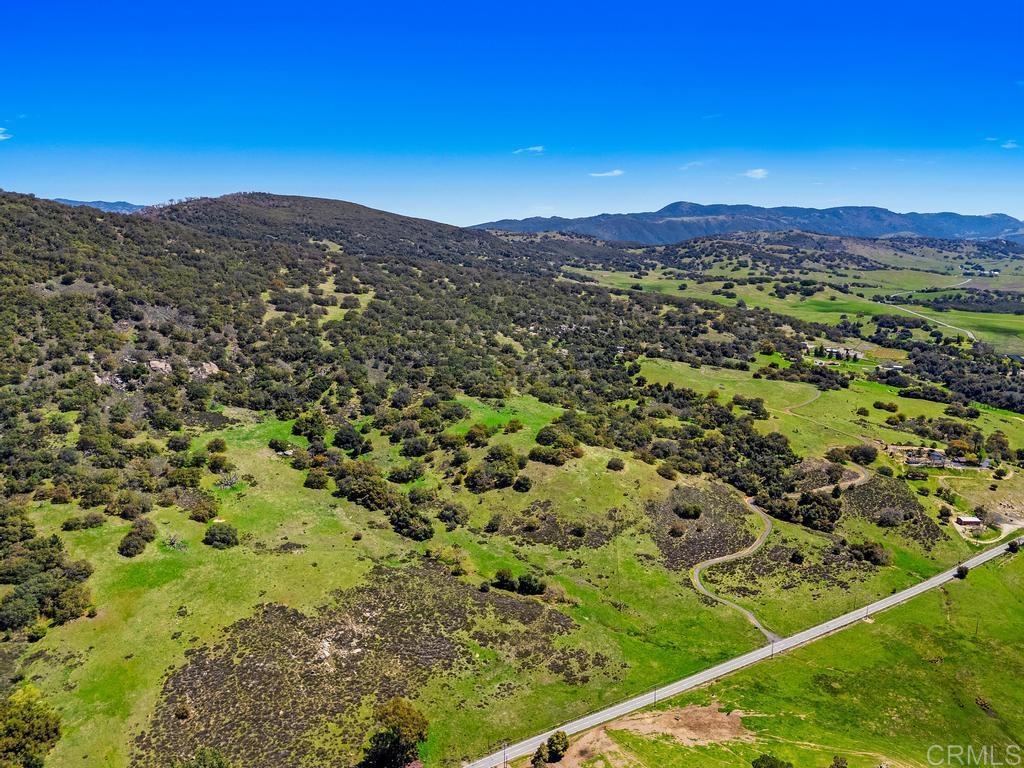 25677 Mesa Grande Road Santa Ysabel, CA 92070 - Photo 25 of 28 a view of a mountain