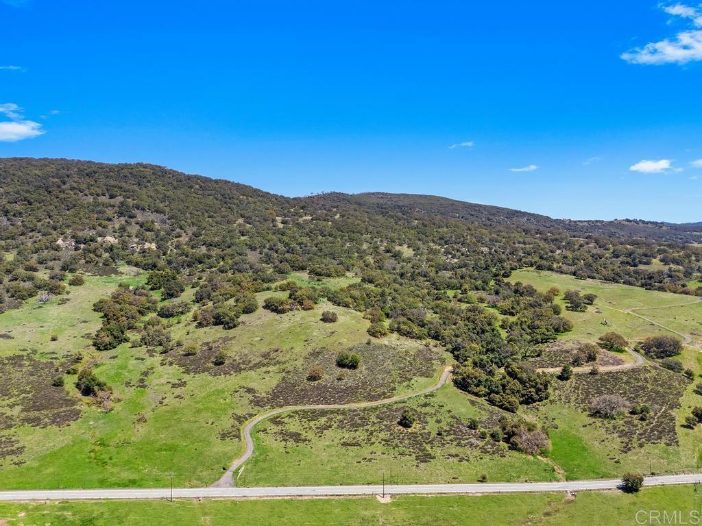 25677 Mesa Grande Road Santa Ysabel, CA 92070 - Photo 26 of 28 a view of a city