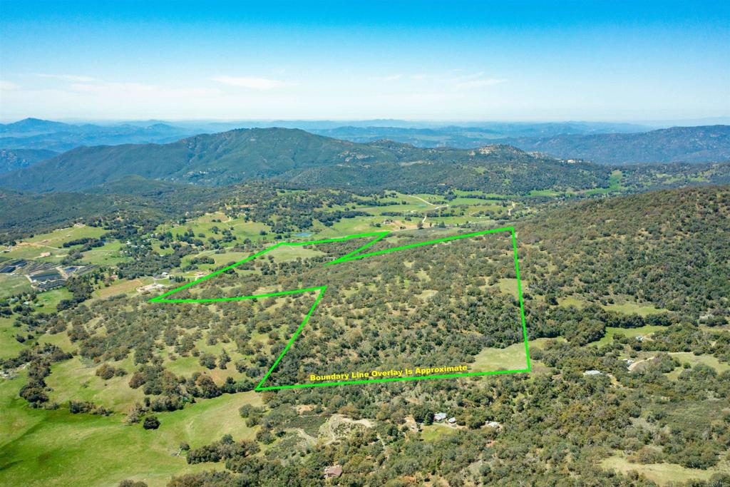 25677 Mesa Grande Road Santa Ysabel, CA 92070 - Photo 28 of 28 a view of a lush green field