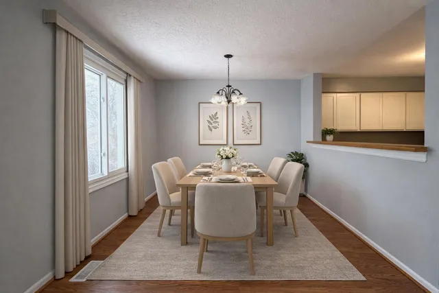 $1,300 | 907 Registry Drive, Unit 126B, Grand Ledge, MI 48837