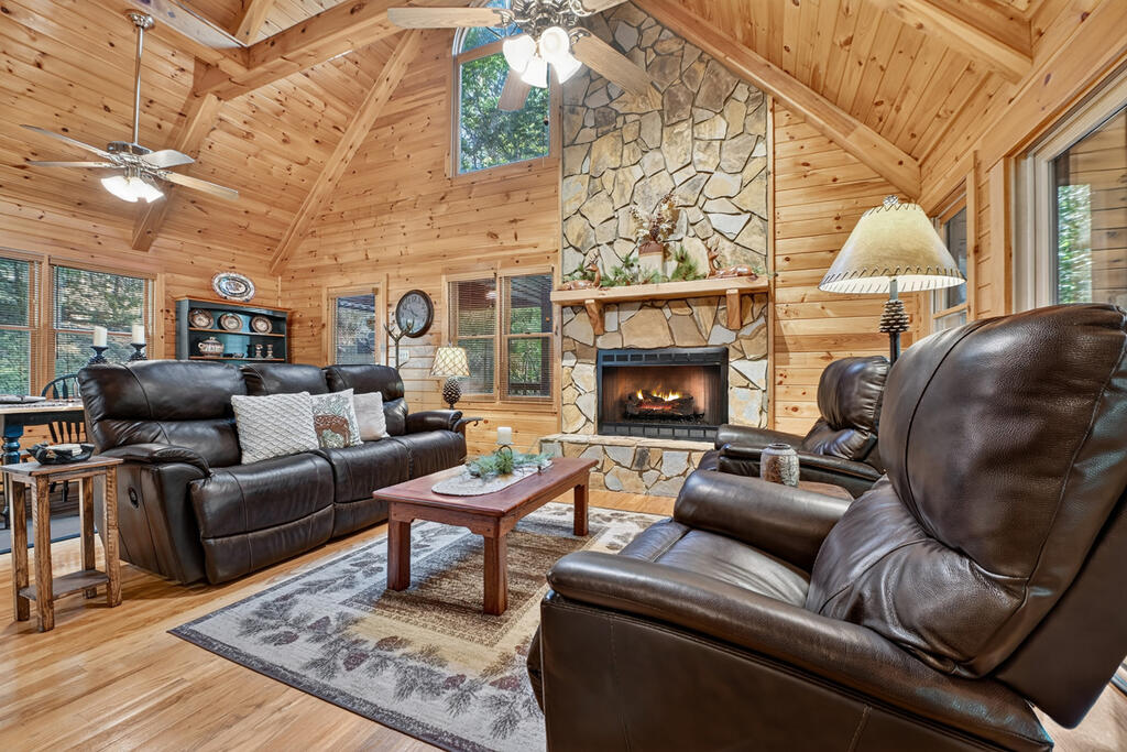 255 Blue Ridge Trail Morganton, GA 30560 - Photo 35 of 50 Gallery Image 35