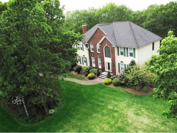 4 Sherwood Road Windham, NH 03087 - Photo 1 of 1