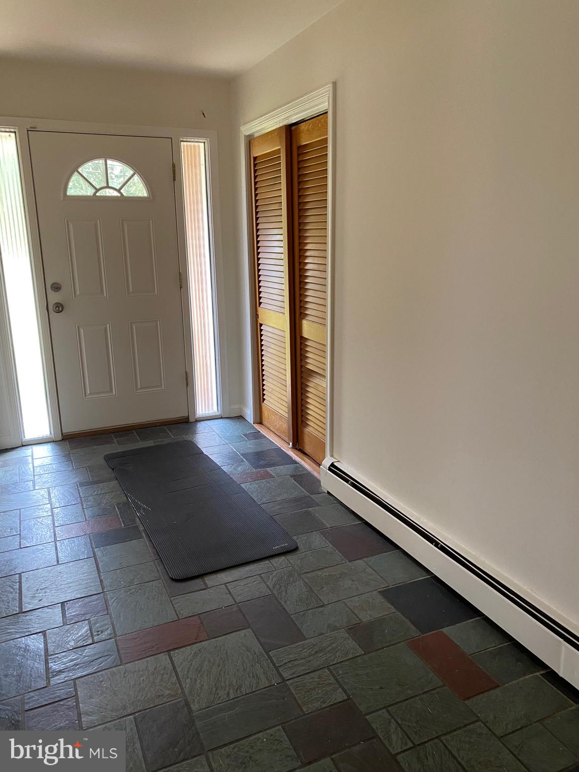 3111 Ritchie Road District Heights, MD 20747 - Photo 5 of 26 Foyer with flagstone floors