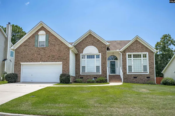$340,000 | 13 West Rock Lane, Irmo, SC 29063