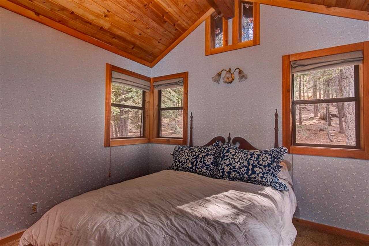 1402 Oxen Run Road Northstar, CA 96161 - Photo 11 of 12 Bedroom