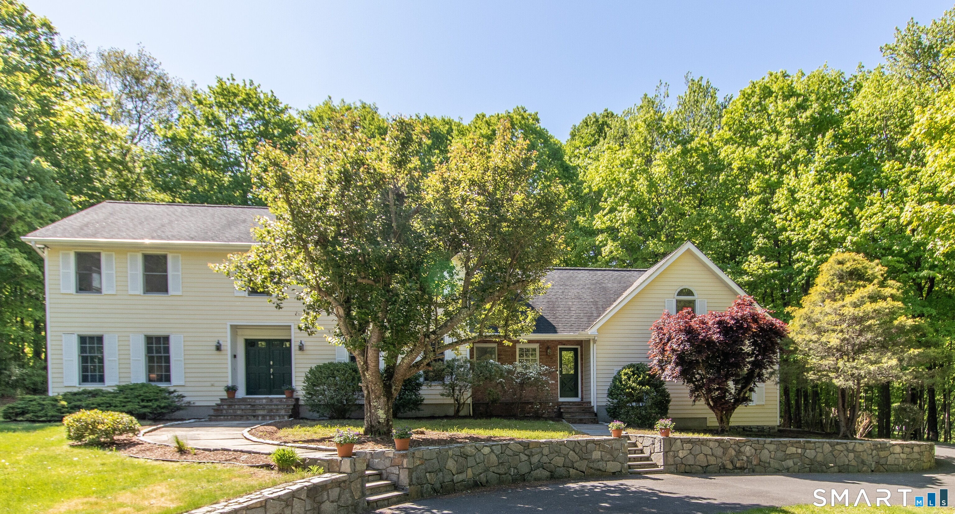 44 High Ridge Road Redding, CT 06896 - Photo 1 of 30