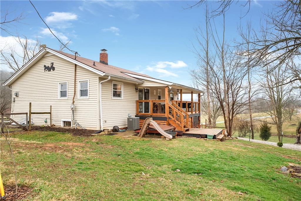 9950 West Howard Road Bloomington, IN 47404 - Photo 35 of 53