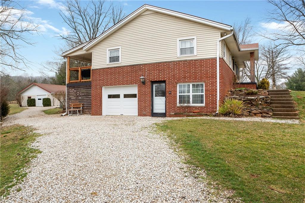 9950 West Howard Road Bloomington, IN 47404 - Photo 44 of 53