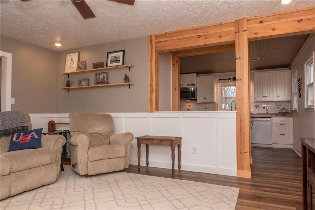 9950 West Howard Road Bloomington, IN 47404 - Photo 10 of 53